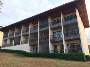 Отель Monte Castelo Gravatá - Flat  Гравата